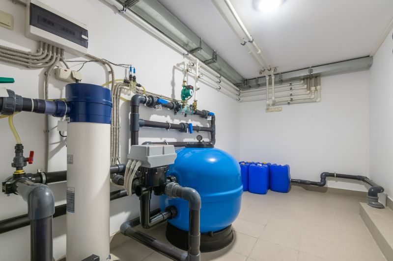 Manutenção de<BR>Pressurizadores